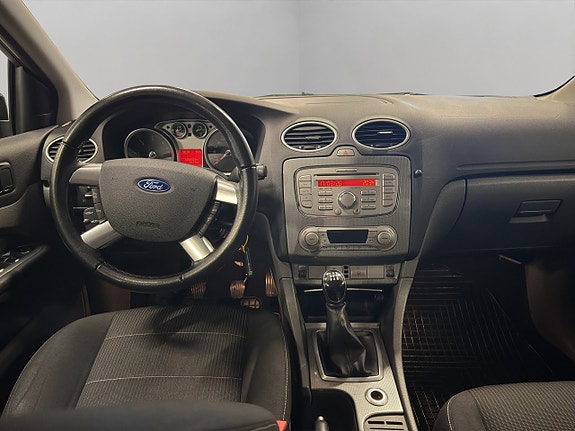 Ford Focus 16 of 22