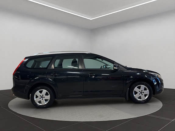 Ford Focus 10 of 22
