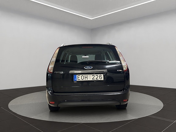Ford Focus 12 of 22