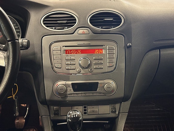 Ford Focus 18 of 22