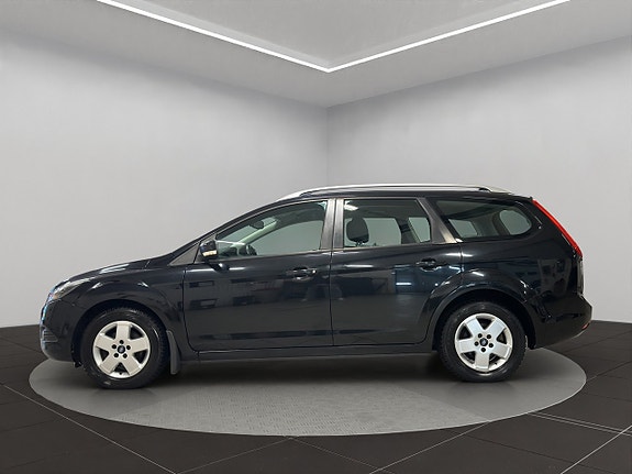 Ford Focus 7 of 22