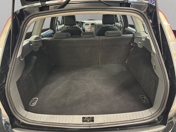 Ford Focus 22 of 22