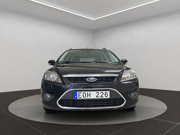 Ford Focus 11 of 22