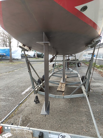 Comar Komet 28 4 of 14