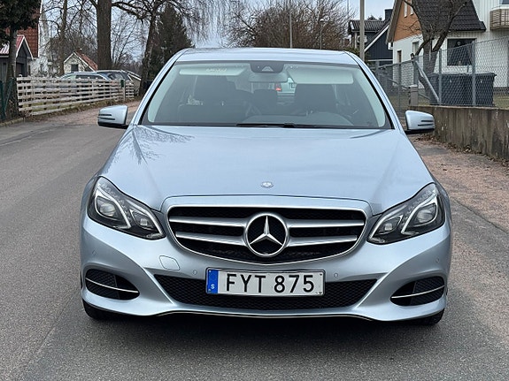Mercedes-Benz E250