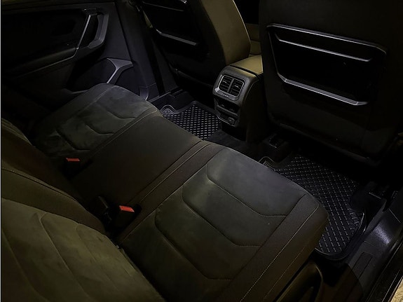Volkswagen Tiguan 10 of 26