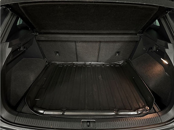 Volkswagen Tiguan 26 of 26