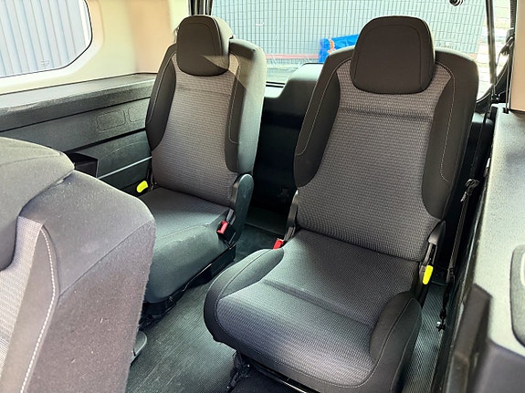 Toyota Proace City Verso 22 of 24