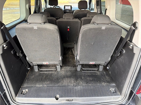 Toyota Proace City Verso 23 of 24