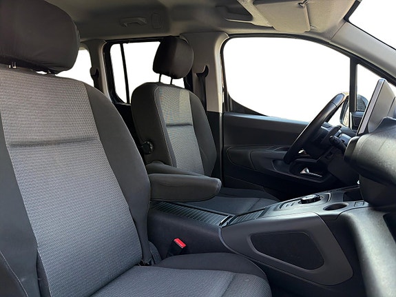 Toyota Proace City Verso 9 of 24