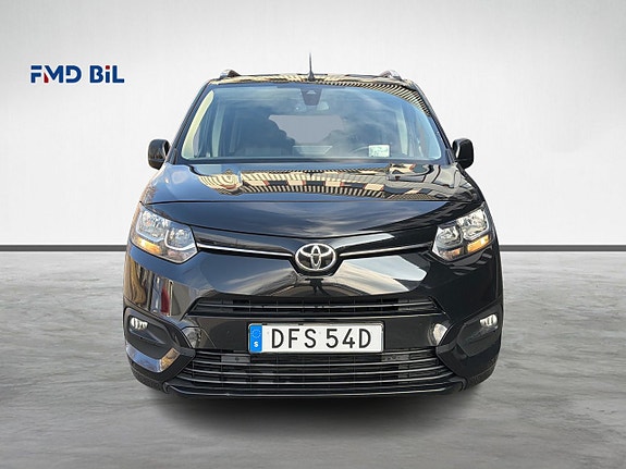 Toyota Proace City Verso 3 of 24