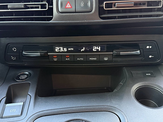 Toyota Proace City Verso 20 of 24