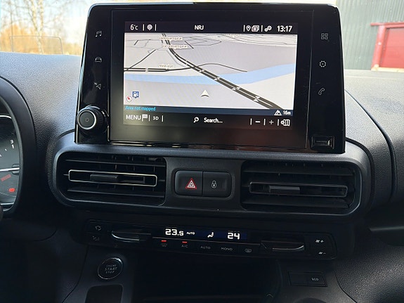 Toyota Proace City Verso 15 of 24