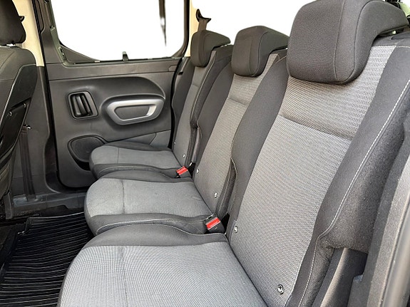 Toyota Proace City Verso 11 of 24