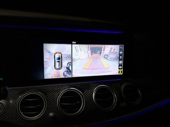 Mercedes-Benz AMG GT Coupe 21 of 22