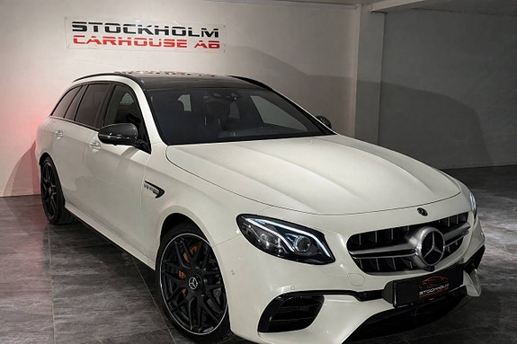 Mercedes-Benz AMG GT-Serie