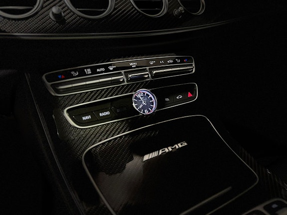 Mercedes-Benz AMG GT Coupe 19 of 22