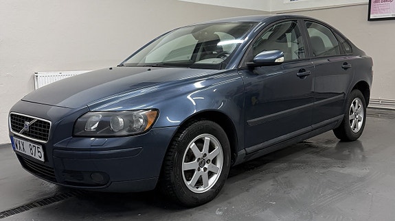 Volvo S40