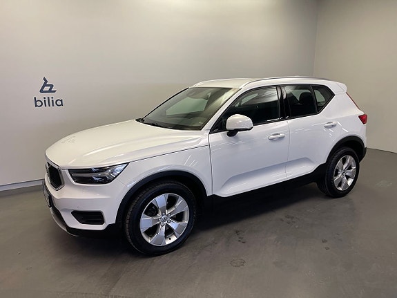 İkinci el  Volvo Xc40 