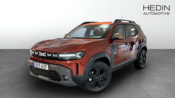 İkinci el  Dacia Duster 