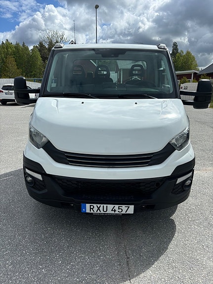 Iveco Daily 18 of 20
