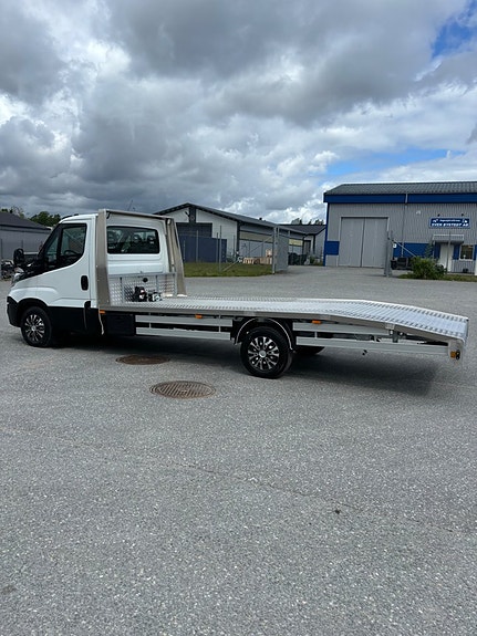 Iveco Daily 2 of 20
