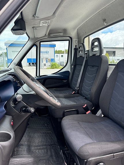 Iveco Daily 6 of 20