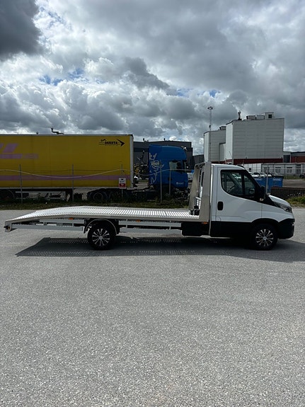 Iveco Daily 16 of 20