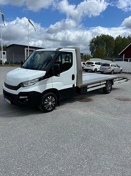Iveco Daily 4 of 20