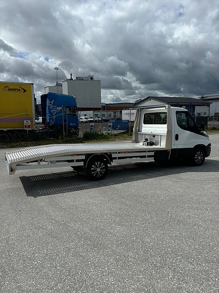 Iveco Daily 3 of 20