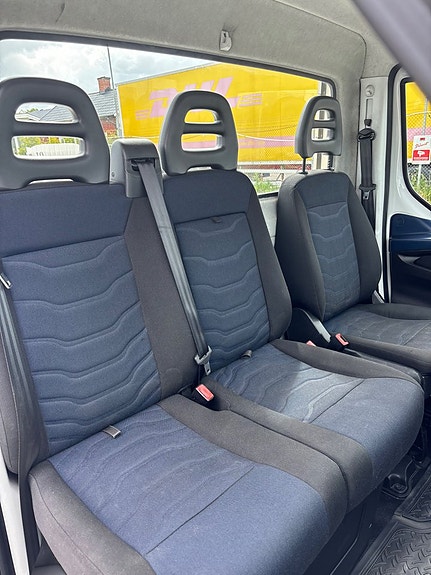 Iveco Daily 7 of 20