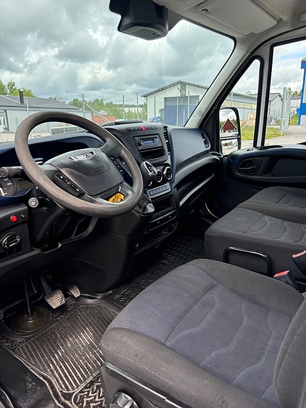 Iveco Daily 5 of 20