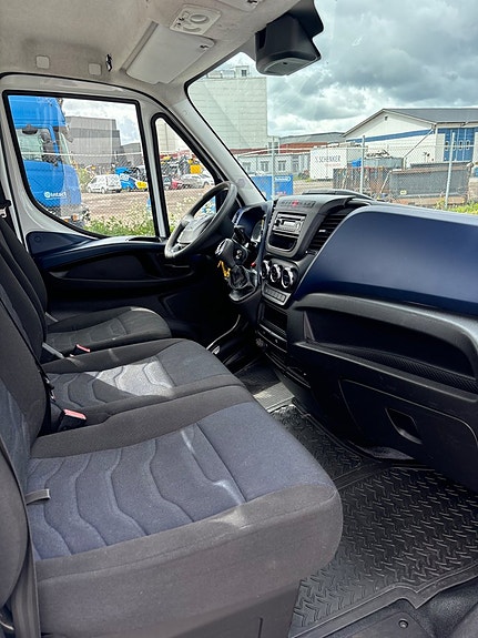 Iveco Daily 8 of 20