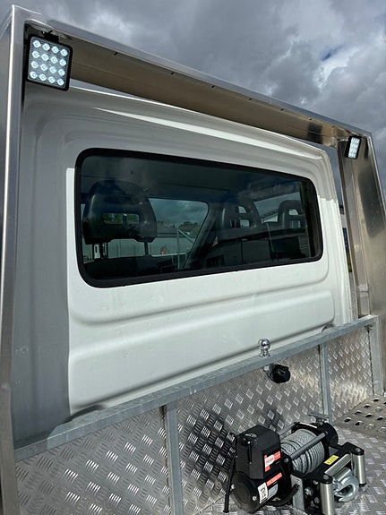 Iveco Daily 15 of 20