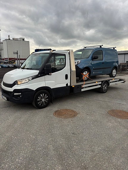 Iveco Daily 19 of 20