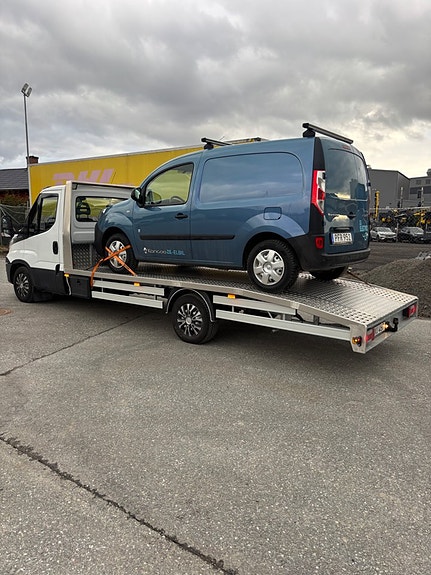 Iveco Daily 20 of 20