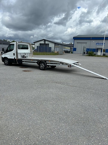 Iveco Daily 13 of 20
