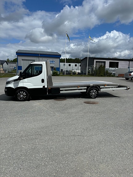 Iveco Daily 17 of 20