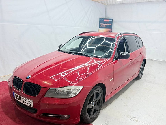 BMW 320d