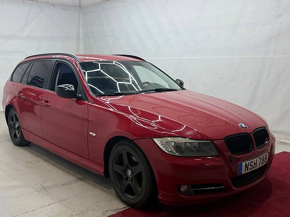 BMW 320d 7 of 10