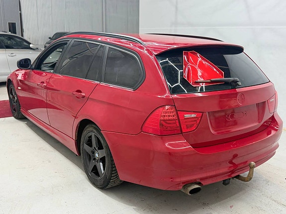 BMW 320d 5 of 10