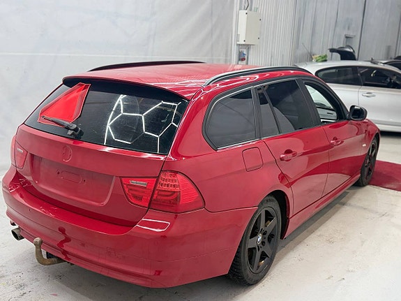 BMW 320d 8 of 10