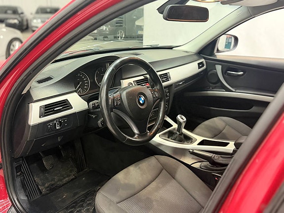 BMW 320d 9 of 10