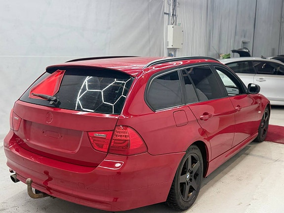 BMW 320d 6 of 10