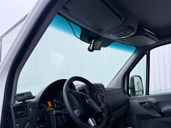 Mercedes-Benz Sprinter 316 19 of 30