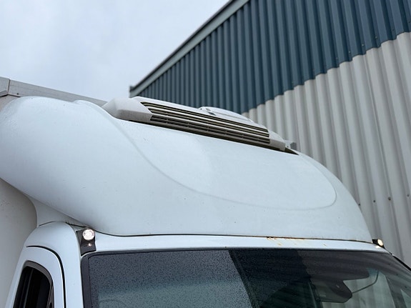 Mercedes-Benz Sprinter 316 8 of 30