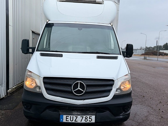 Mercedes-Benz Sprinter 316 3 of 5