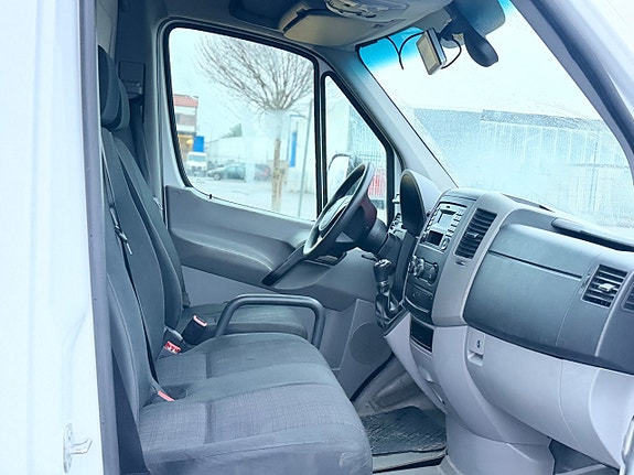 Mercedes-Benz Sprinter 316 30 of 30