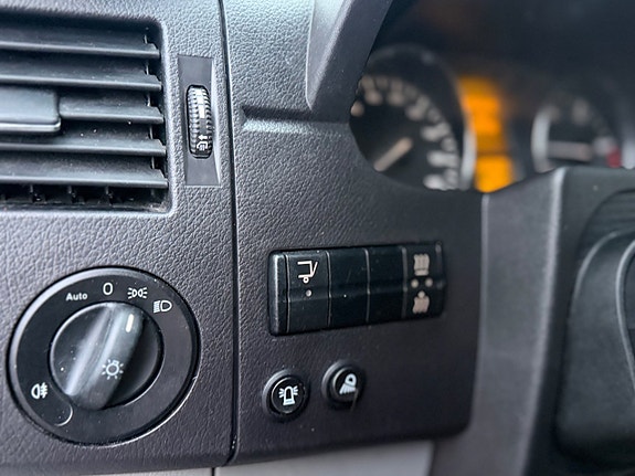 Mercedes-Benz Sprinter 316 25 of 30