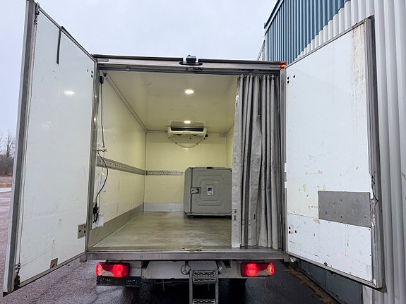 Mercedes-Benz Sprinter 316 15 of 30